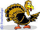 Happy Thanksgiving!