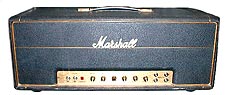 1971 Marshall Major