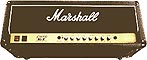 Marshall JCM900 SL-X Amp