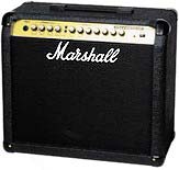 Marshall VS65R combo amp