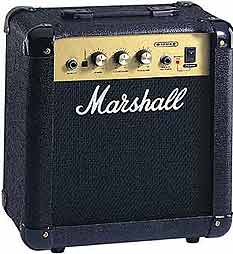 Marshall MG-10 MKII Combo