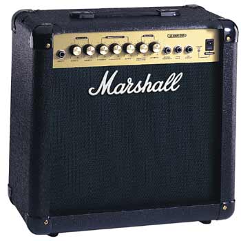 Marshall MG-15RCD