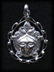 Kali Pendant