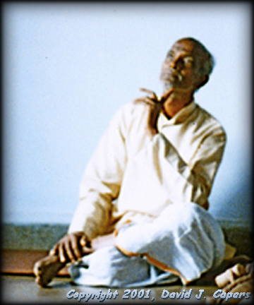 The Guru of Gurus, Padmashri Guru Pankaj Charan Das