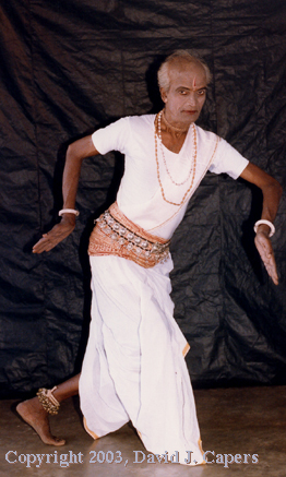 Guru Pankaj Charan Das