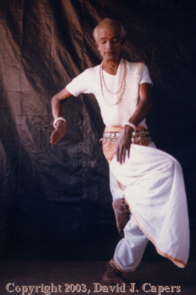 Guru Pankaj Charan Das