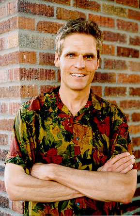 Todd Denny